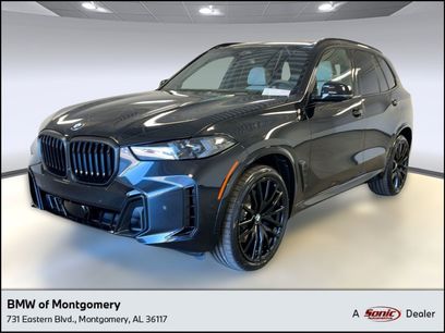 New 2026 BMW X5 sDrive40i w/ M Sport Package