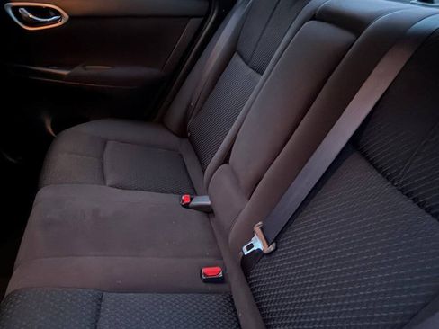 Used 2013 Nissan Sentra SR w/ Premium Pkg FWD image 20