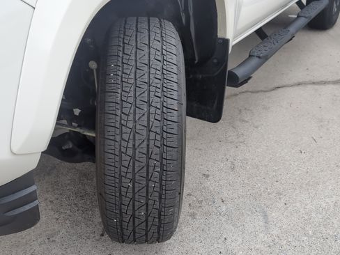 Certified 2023 Toyota Tacoma SR5 image 12