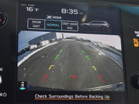 Used 2020 Subaru Outback Onyx Edition XT w/ Popular Package #2 image 29