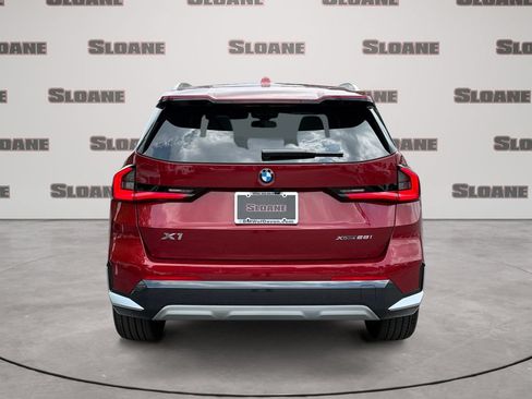 Used 2026 BMW X1 xDrive28i w/ Convenience Package AWD/4WD image 4