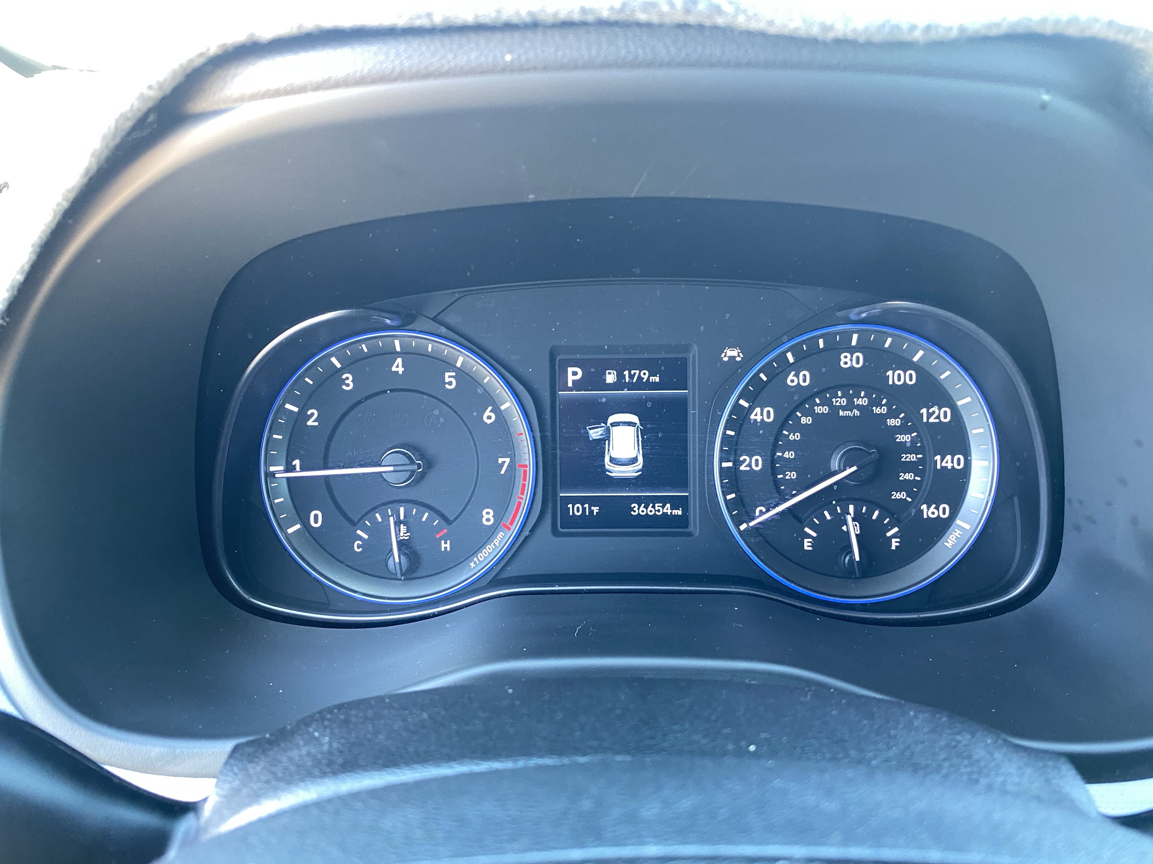 Used 2020 Hyundai Kona SEL FWD image 30