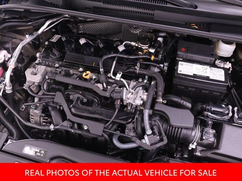 Certified 2024 Toyota Corolla LE image 17