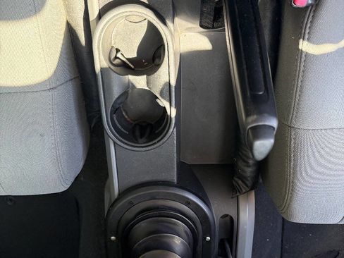 Used 2008 Jeep Wrangler Rubicon w/ Dual Top Group image 14