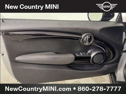 Used 2023 MINI Cooper S image 12