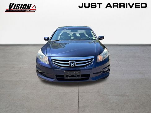 Used 2012 Honda Accord EX-L image 2
