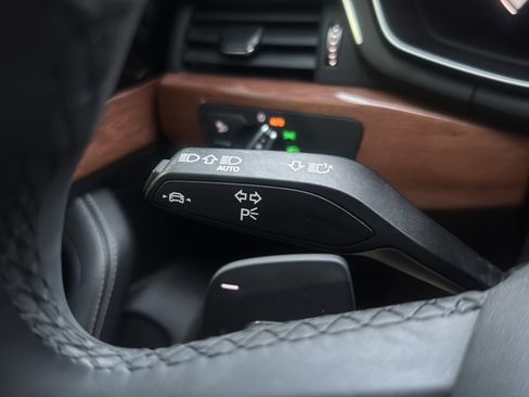 Used 2023 Audi A5 2.0T Premium Plus w/ Premium Plus image 31