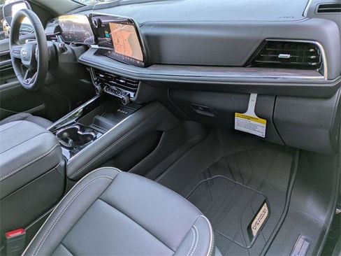 New 2026 Chevrolet Tahoe Premier image 32