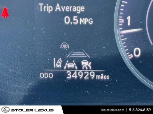 Used 2022 Lexus NX 350 AWD w/ Cold Area Package image 38