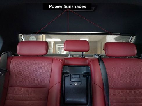 Used 2018 Lexus GS 350 F Sport AWD/4WD image 51