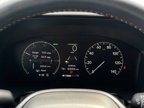 Used 2026 Honda CR-V Sport image 13