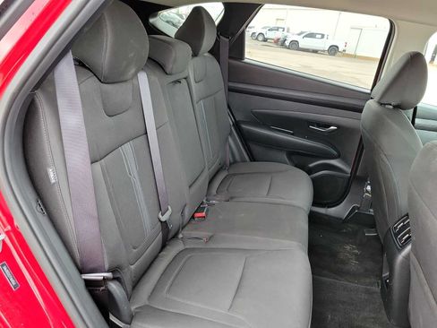 Used 2026 Hyundai Tucson SEL FWD image 17