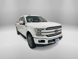 Used 2020 Ford F150 Lariat w/ Equipment Group 502A Luxury image 5