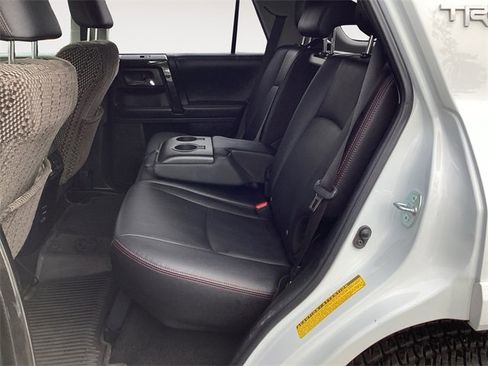 Used 2019 Toyota 4Runner TRD Off-Road Premium image 13