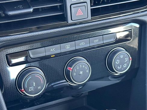 New 2026 Volkswagen Taos S FWD image 19