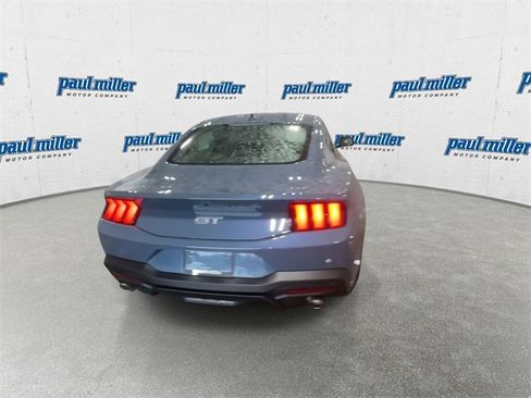 New 2025 Ford Mustang GT image 10
