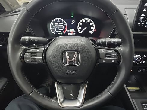 Used 2024 Honda CR-V EX-L image 19
