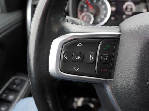 Certified 2020 RAM 1500 Laramie w/ Sport Appearance Package image 32