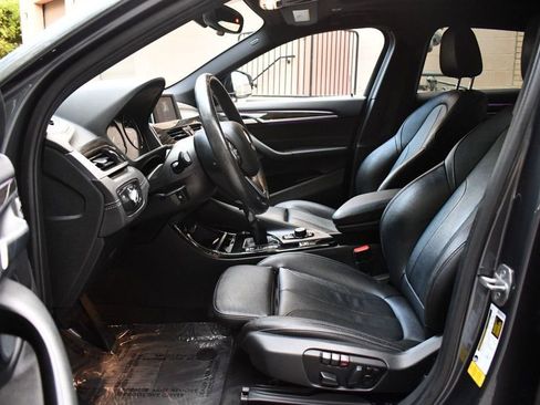 Used 2018 BMW X2 sDrive28i w/ Convenience Package image 18