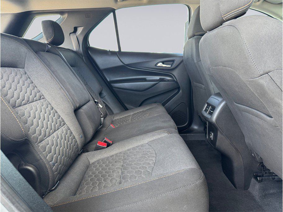 Used 2019 Chevrolet Equinox LT FWD image 24