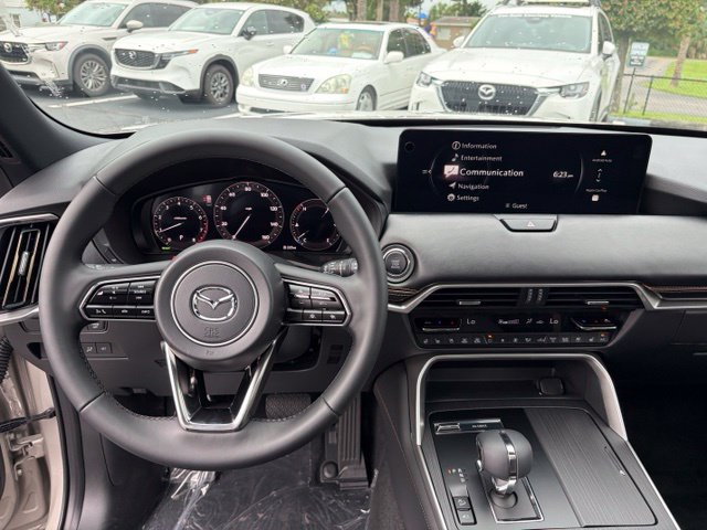 Used 2026 MAZDA CX-90 3.3 Turbo S w/ Premium Plus AWD/4WD image 14