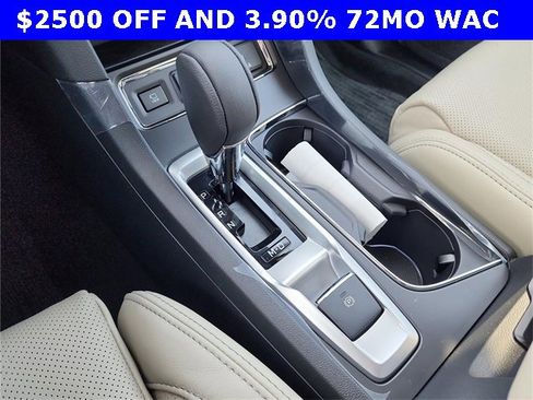 New 2026 Subaru Ascent Limited image 25