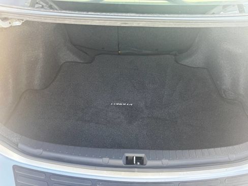 Used 2011 Toyota Corolla S FWD image 7