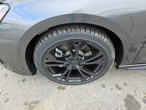 New 2026 Audi A3 2.0T Premium image 25