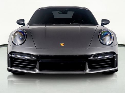 Used 2023 Porsche 911 Turbo S image 23