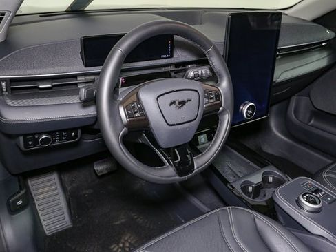 Used 2024 Ford Mustang Mach-E Premium image 20