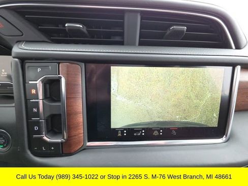 Used 2024 GMC Yukon XL Denali Ultimate w/ LPO, Floor Liner Package AWD/4WD image 57