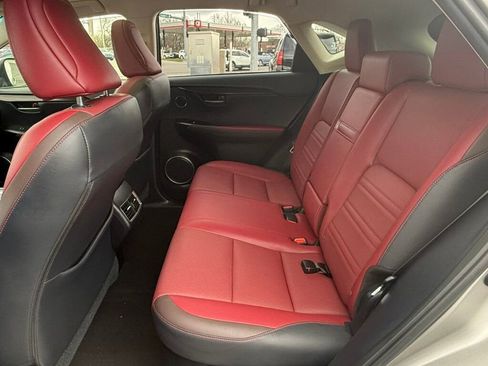 Used 2019 Lexus NX 300 AWD w/ Comfort Package image 43