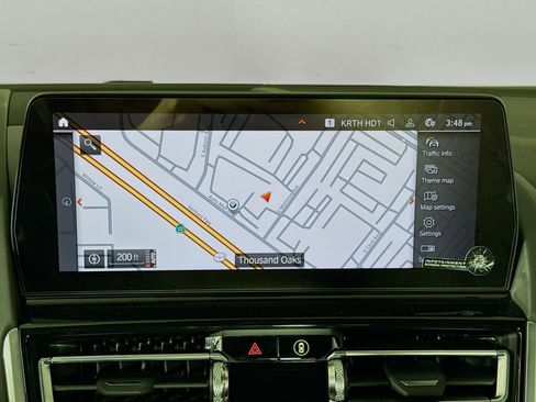 New 2026 BMW 840i Convertible image 13