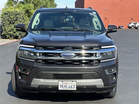 Used 2024 Ford Expedition Max Limited image 6
