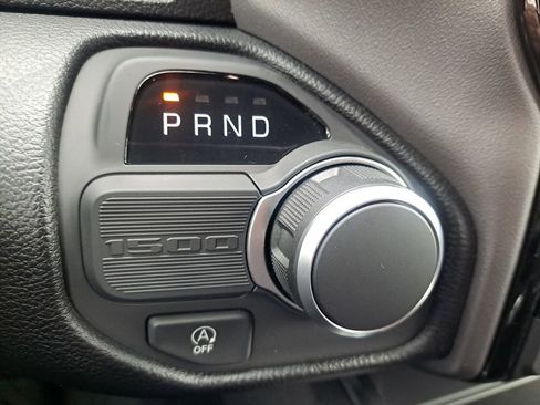 New 2026 RAM 1500 Lone Star image 7