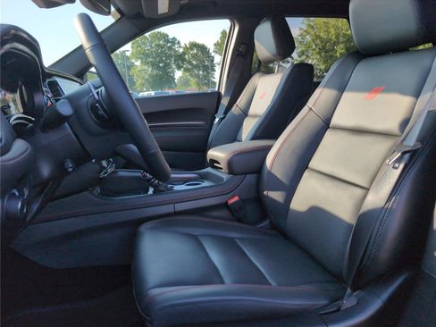 New 2026 Dodge Durango GT AWD/4WD image 17