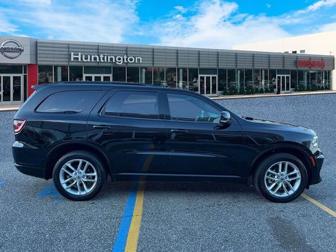 Used 2024 Dodge Durango GT image 9