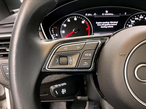 Used 2019 Audi A5 2.0T Premium w/ Convenience Package image 23