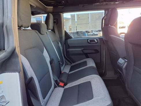 Certified 2023 Ford Bronco 4-Door image 19