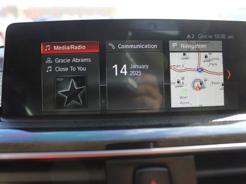 Used 2018 BMW 430i Gran Coupe xDrive image 19