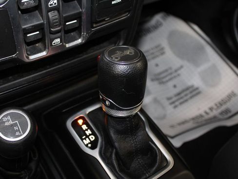 Used 2018 Jeep Wrangler Unlimited Sport S image 51