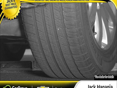 Used 2019 Buick Envision Essence FWD image 32