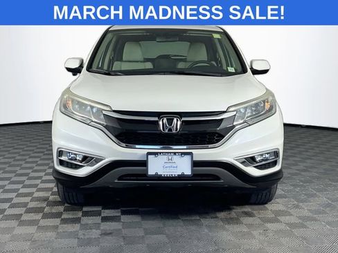 Used 2015 Honda CR-V EX image 9