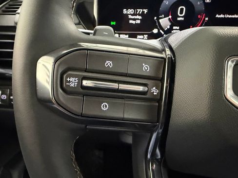 New 2026 GMC Acadia AT4 AWD/4WD image 16