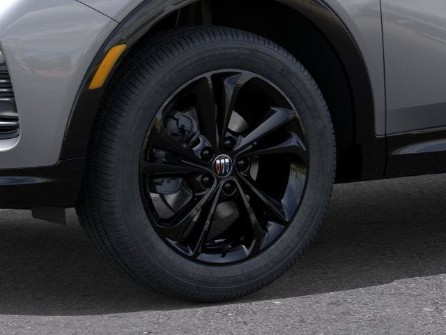 New 2026 Buick Envista Sport Touring w/ Convenience I Package FWD image 33