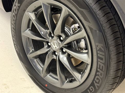 Certified 2026 Honda CR-V EX-L image 11