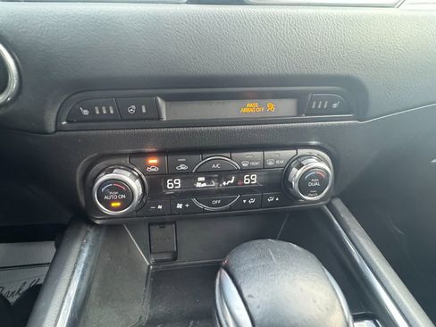 Used 2017 MAZDA CX-5 Grand Touring w/ Premium Package image 21