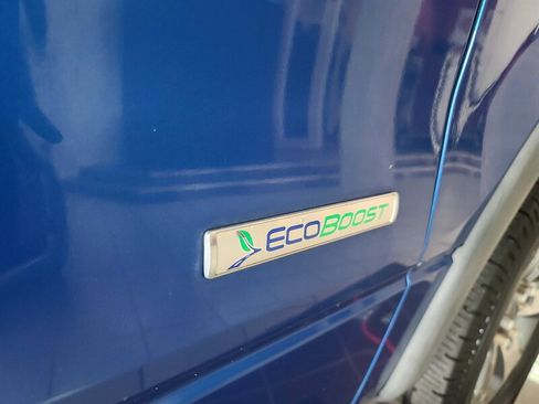 Used 2013 Ford F150 FX4 w/ Luxury Equipment Group image 44