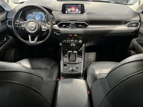Used 2019 MAZDA CX-5 Grand Touring AWD/4WD image 13