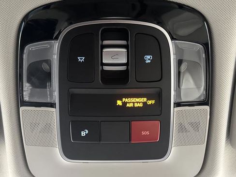 Used 2025 Hyundai Tucson SEL image 28